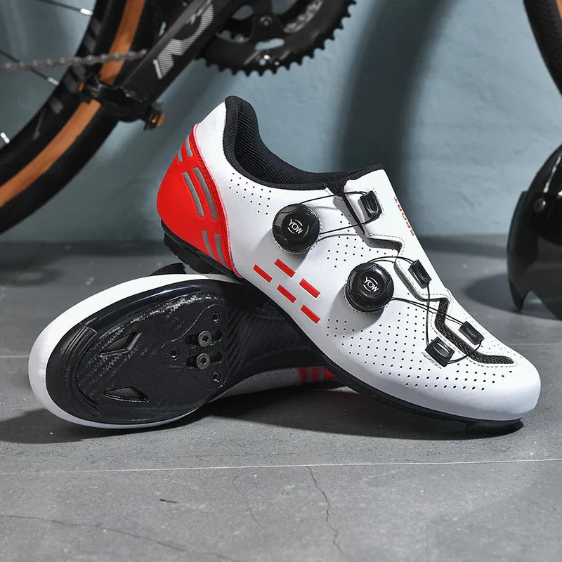 Evo | Cyklistické boty pro MTB a silniční kola