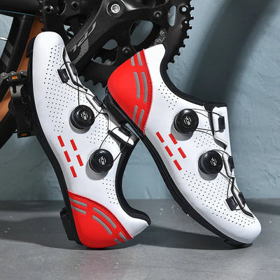 Evo | Cyklistické boty pro MTB a silniční kola