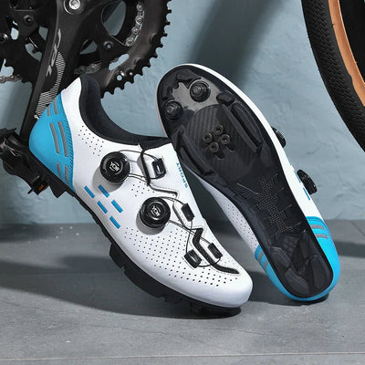 Evo | Cyklistické boty pro MTB a silniční kola