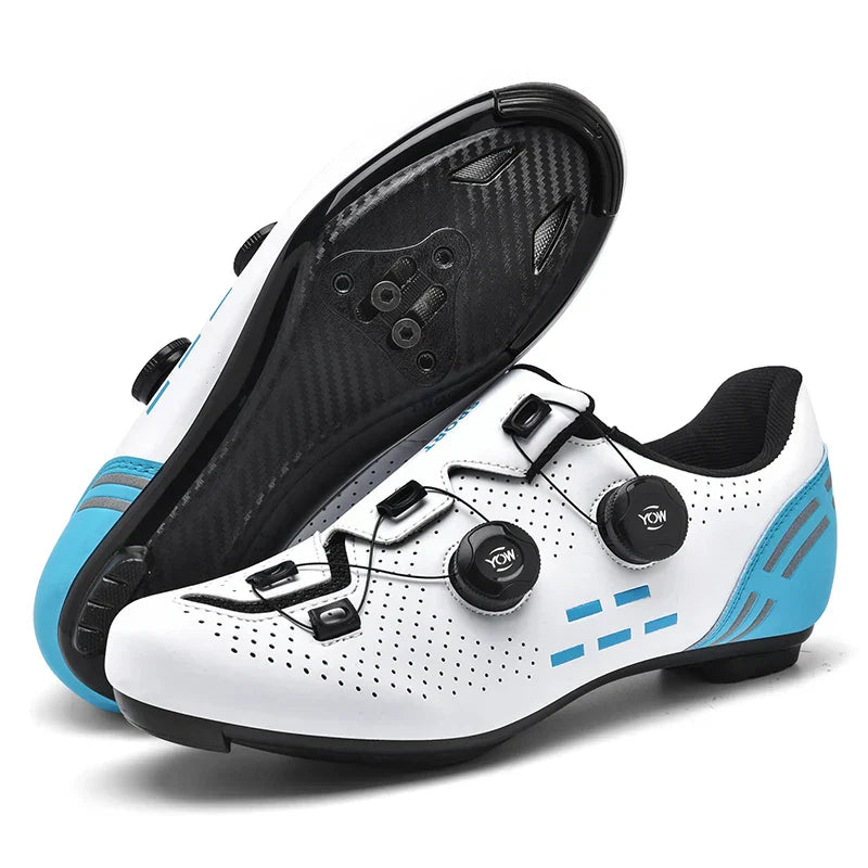 Evo | Cyklistické boty pro MTB a silniční kola
