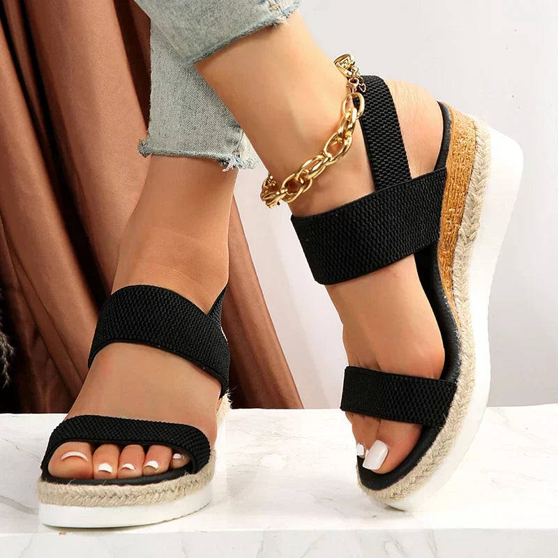 Sofie™ | Stabilní Ortopedické Sandály