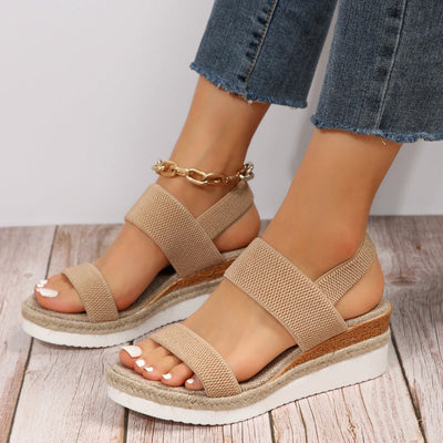 Sofie™ | Stabilní Ortopedické Sandály