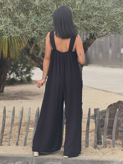 Léonie | Kombinace kalhot