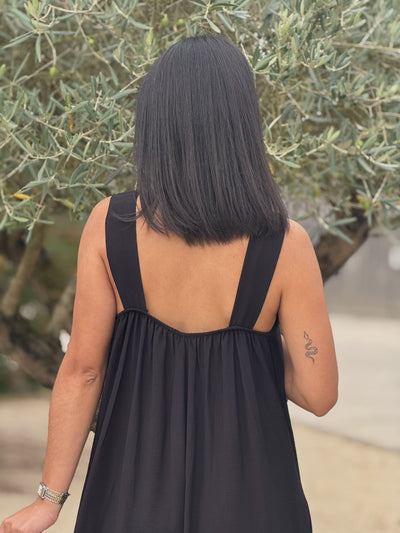 Léonie | Kombinace kalhot