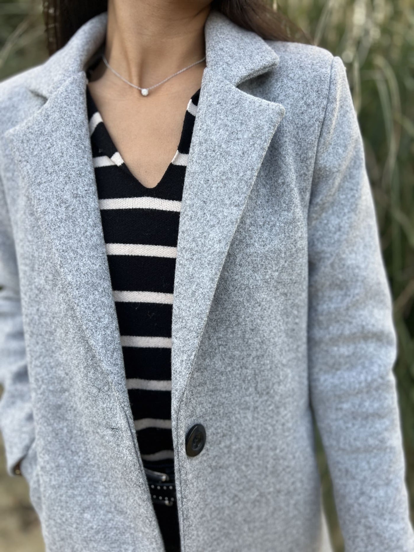 Louise | Manteau