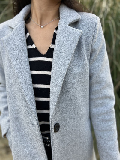 Louise | Manteau