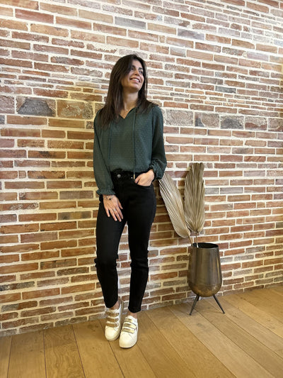 Jade | Blůza