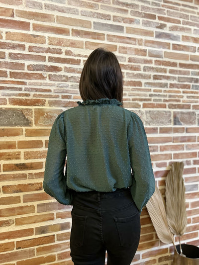 Jade | Blůza