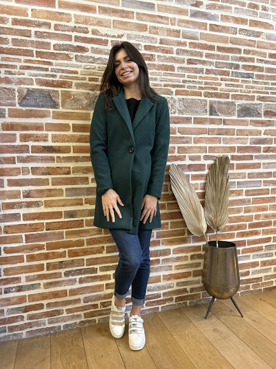 Louise | Manteau