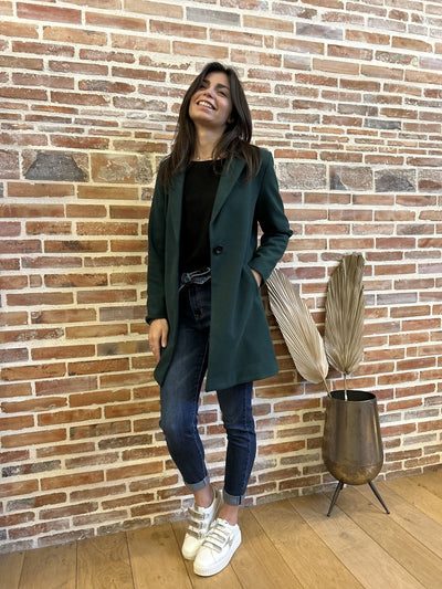 Louise | Manteau