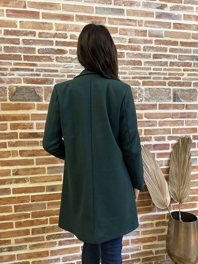 Louise | Manteau