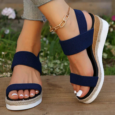Sofie™ | Stabilní Ortopedické Sandály