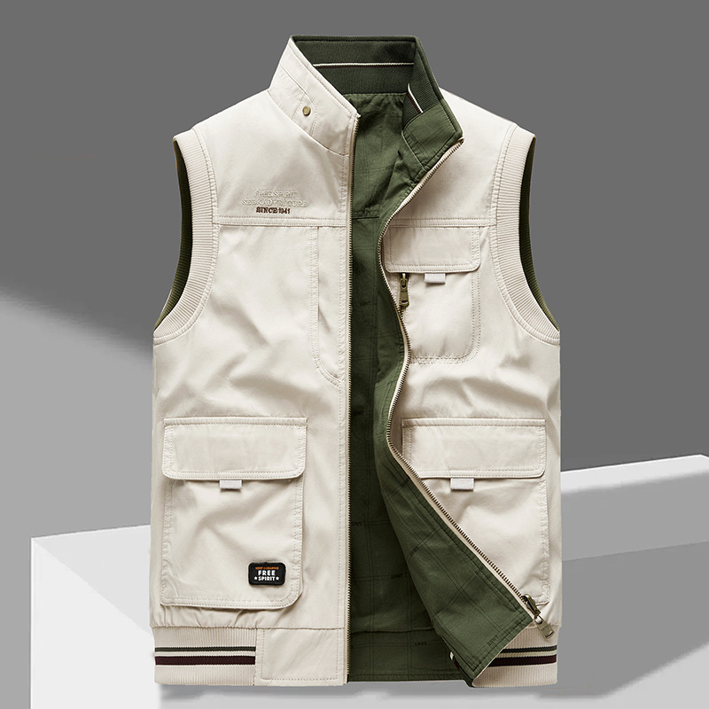 Lyon™ | Luxusní pánský vest