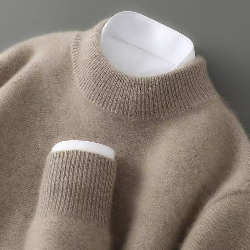 Arlington | Elegantní kašmírový svetr