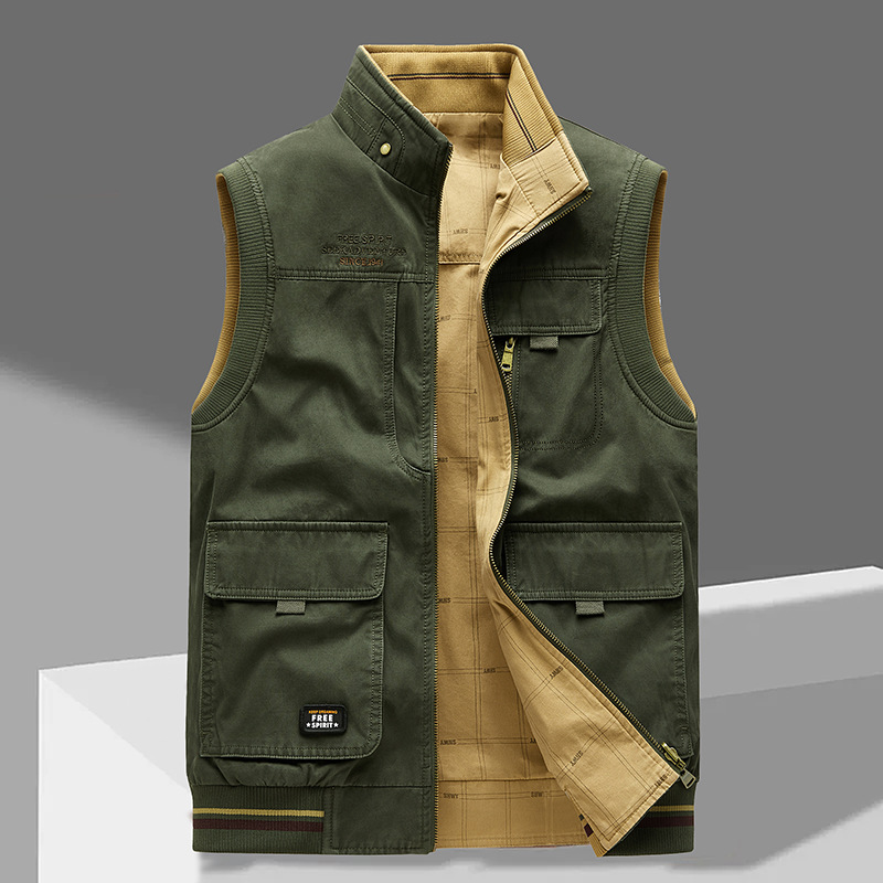 Lyon™ | Luxusní pánský vest