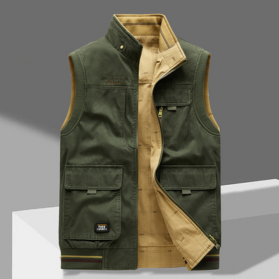 Lyon™ | Luxusní pánský vest