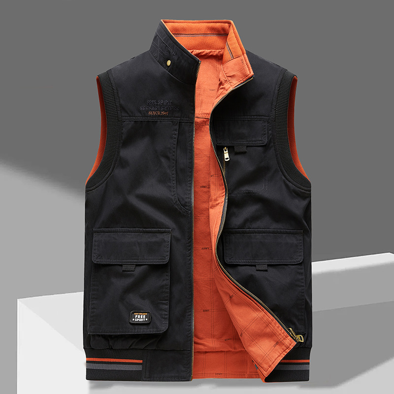 Lyon™ | Luxusní pánský vest