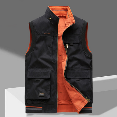 Lyon™ | Luxusní pánský vest