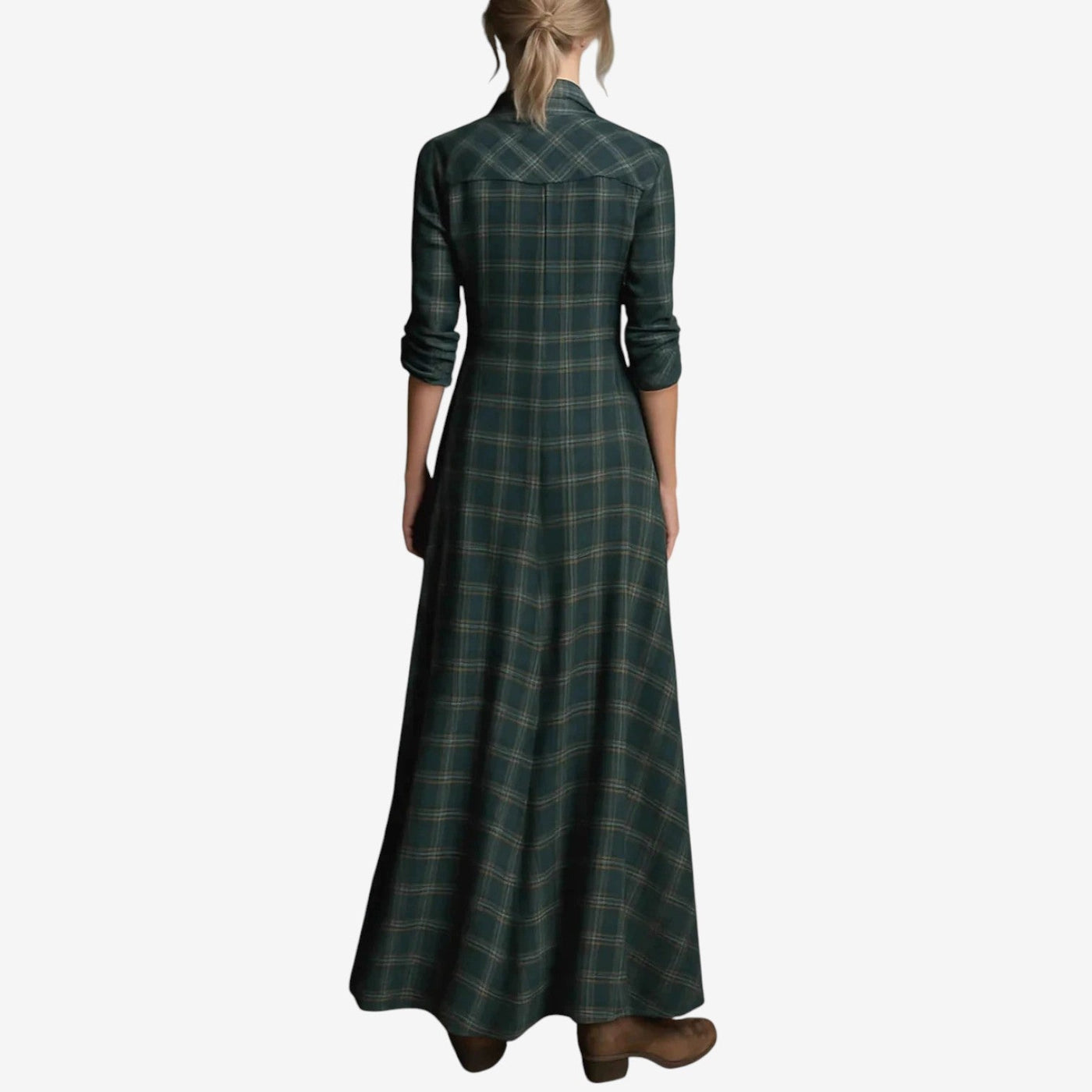 Lisa™ | Elegantní dlouhé šaty