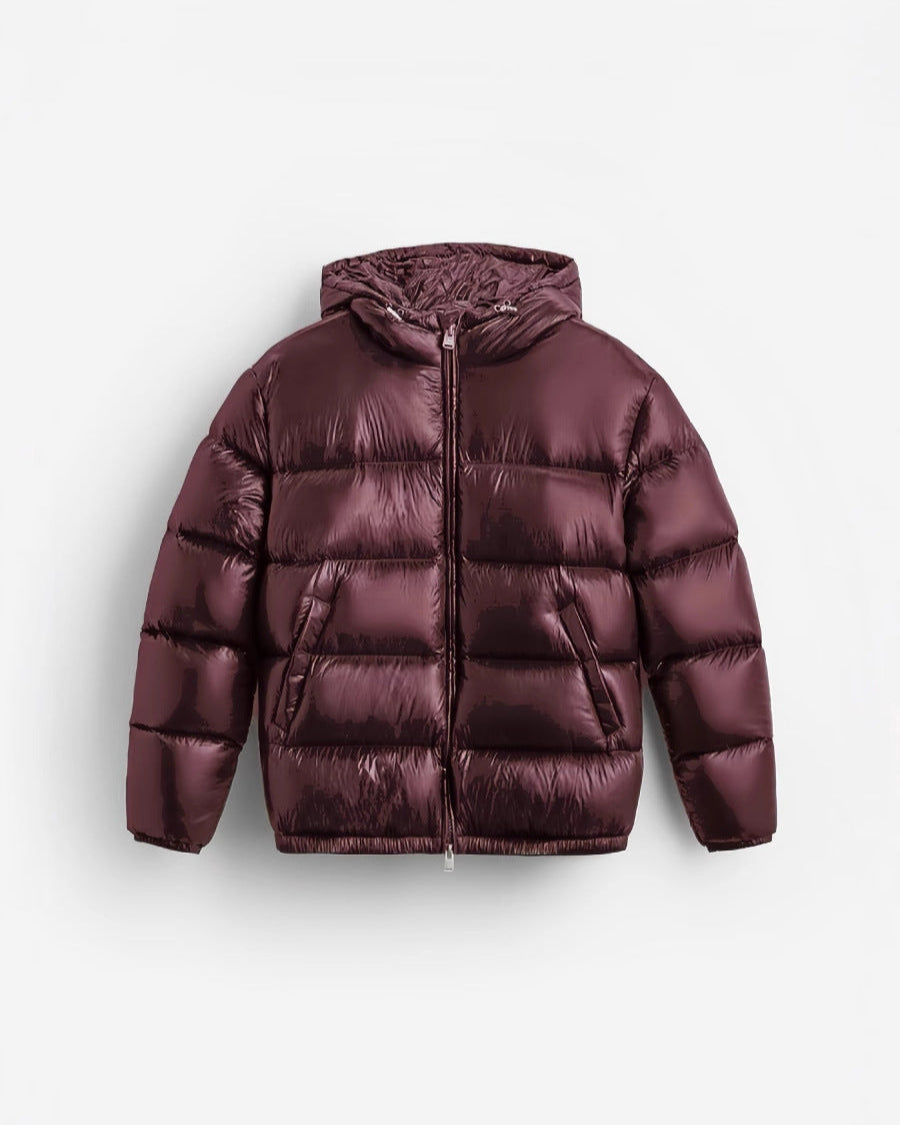 Jackie | Unisex prošívaná bunda