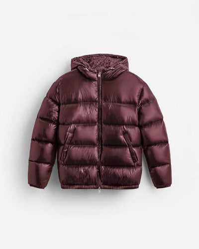 Jackie | Unisex prošívaná bunda