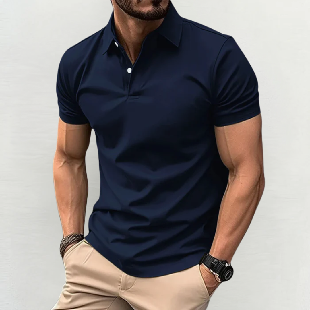 SOFIA | Nadčasové polo pro elegantní styl