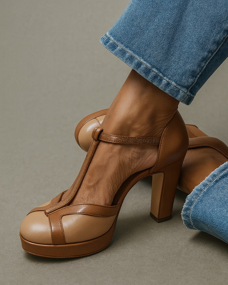 Esmee™ | Elegantní Haksandály Comfort