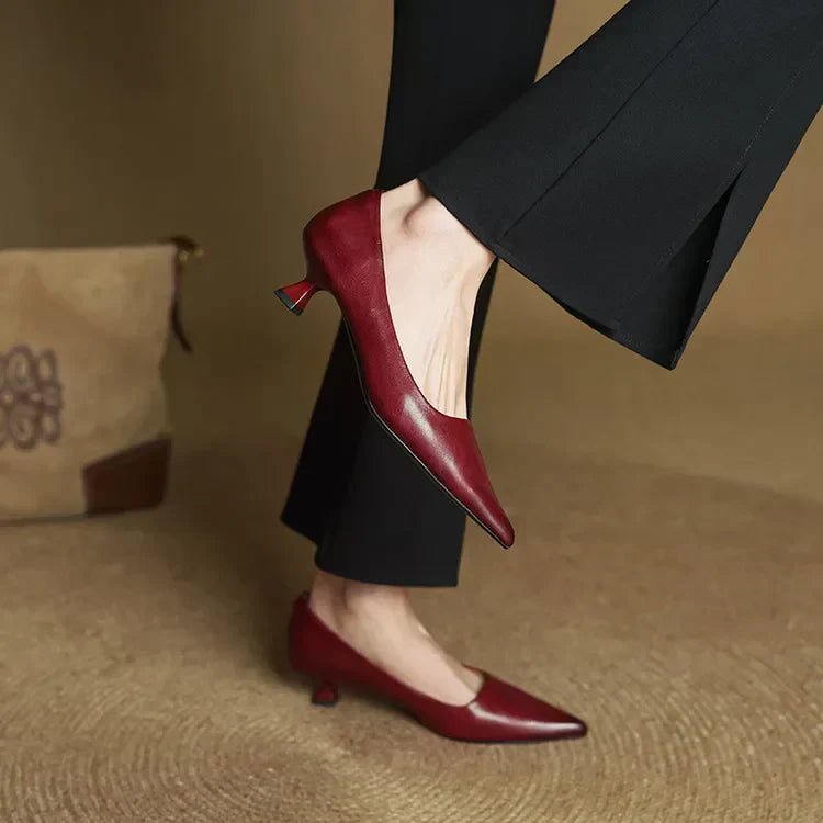 NADIRA™ | Elegantní lodičky