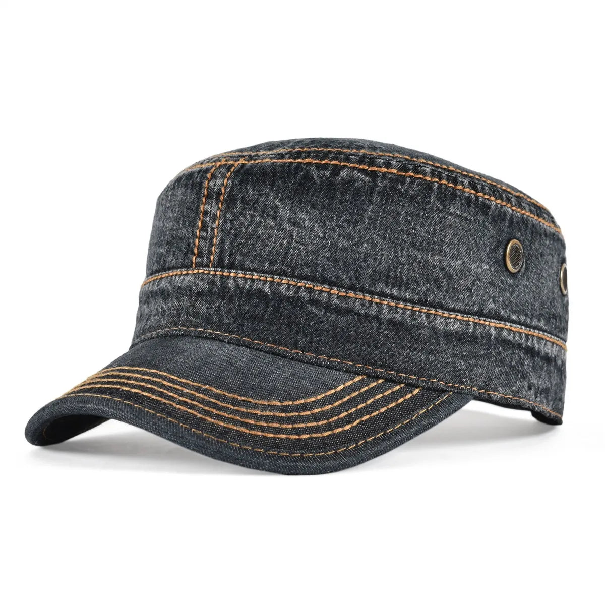 Karl™ | Robustní vintage kšiltovka