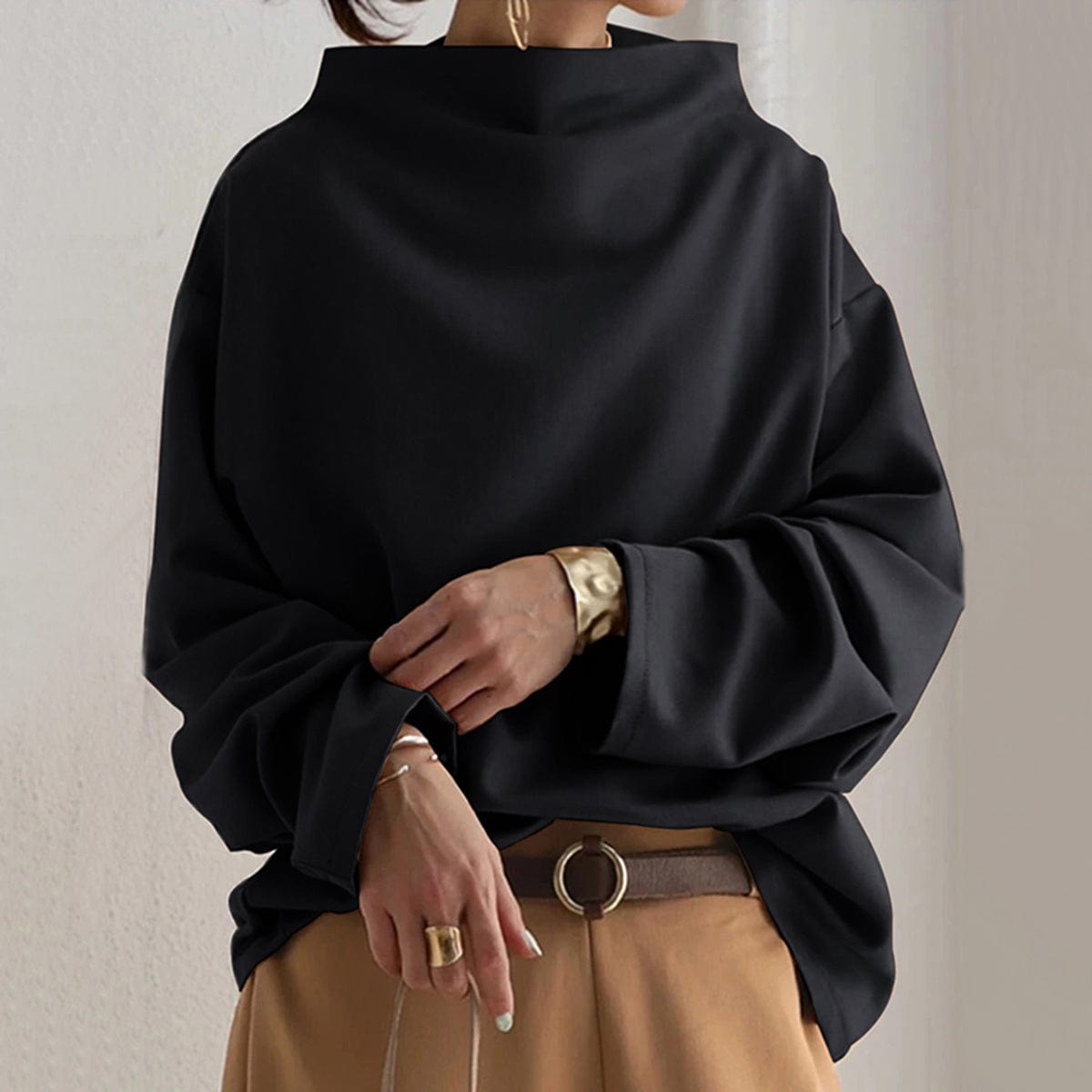 Margot | Elegantní blůza