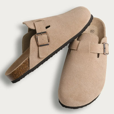 Béryl – Ergonomické letní sandály