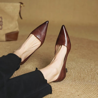 NADIRA™ | Elegantní lodičky