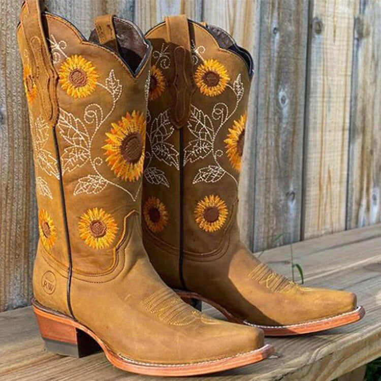 Boheza™ | Bohemian Styl Pohodlné Boty