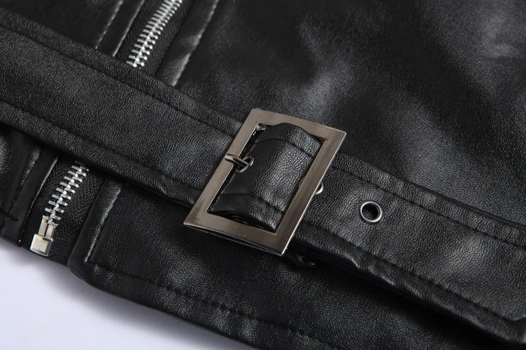 AUSTIN™ | ELEGANTNÍ BOMBER KABÁT