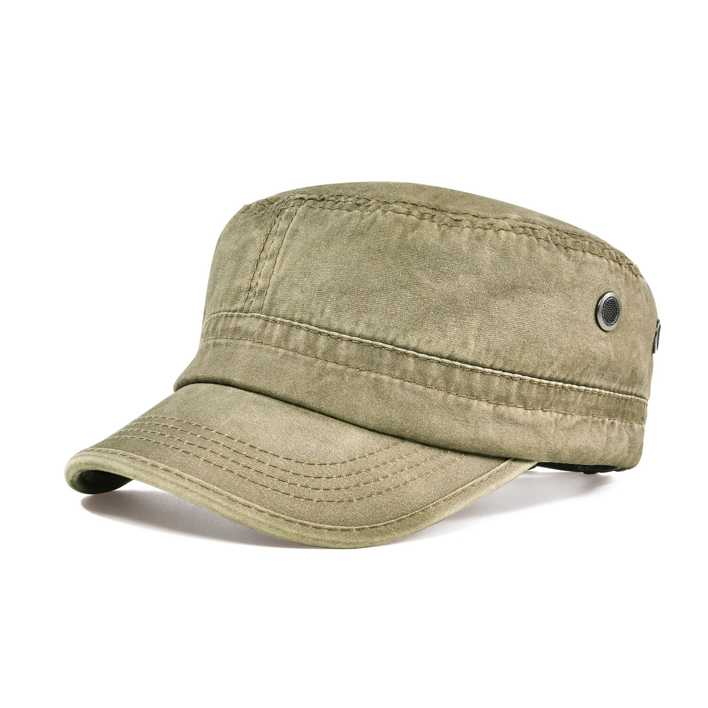 Karl™ | Robustní vintage kšiltovka