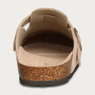 Béryl – Ergonomické letní sandály
