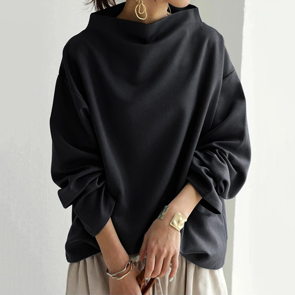 Margot | Elegantní blůza