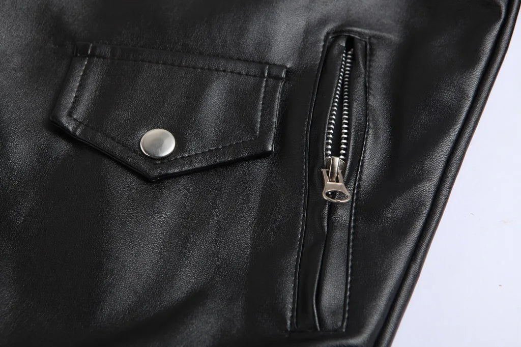 AUSTIN™ | ELEGANTNÍ BOMBER KABÁT