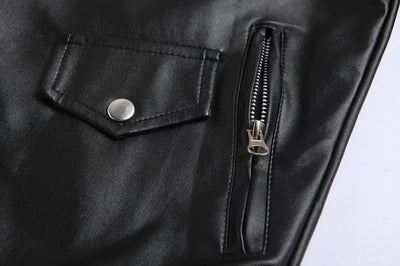 AUSTIN™ | ELEGANTNÍ BOMBER KABÁT