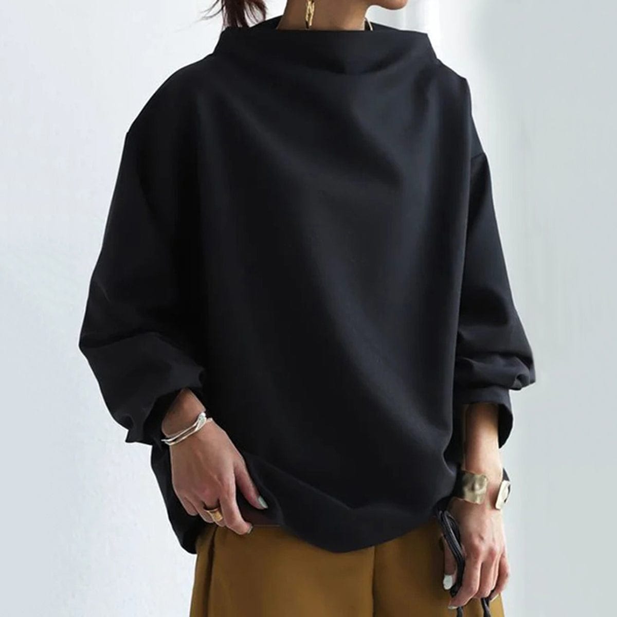 Margot | Elegantní blůza