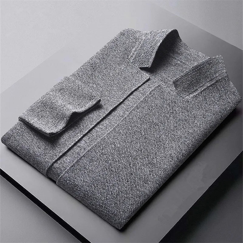 Jonas | Casual Jacket