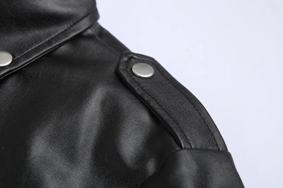 AUSTIN™ | ELEGANTNÍ BOMBER KABÁT