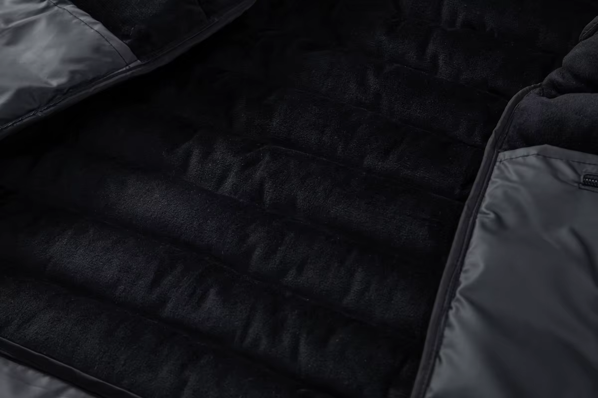 Nils™ | Prémiová hybridní bunda