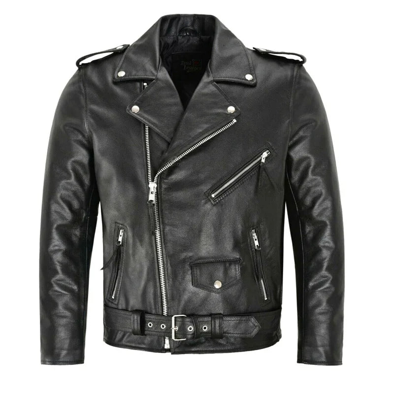 AUSTIN™ | ELEGANTNÍ BOMBER KABÁT