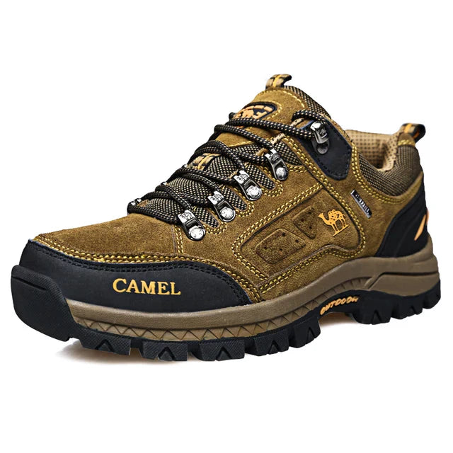 Camel™ | Inovativní turistické boty