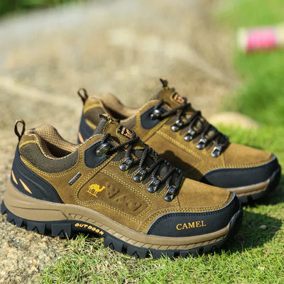 Camel™ | Inovativní turistické boty