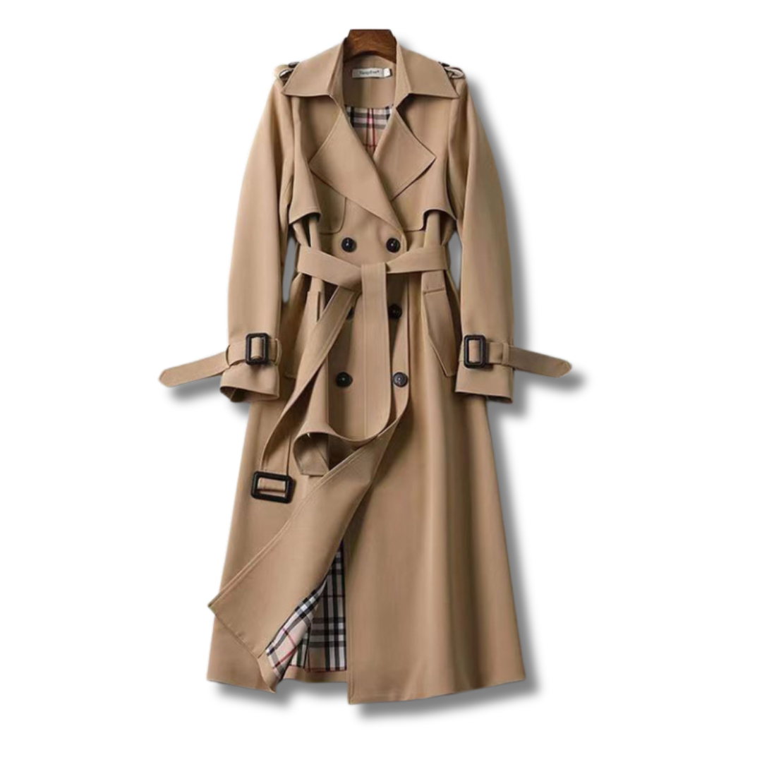 Sienna Trench | Nadčasová Třída