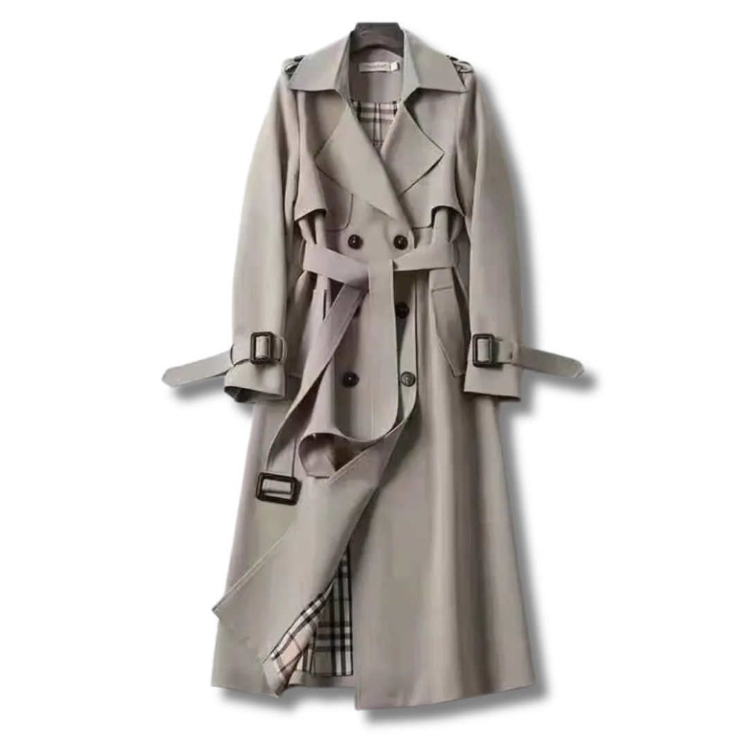 Sienna Trench | Nadčasová Třída
