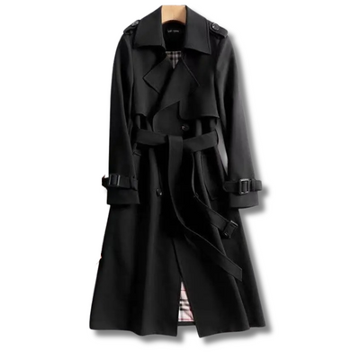 Sienna Trench | Nadčasová Třída
