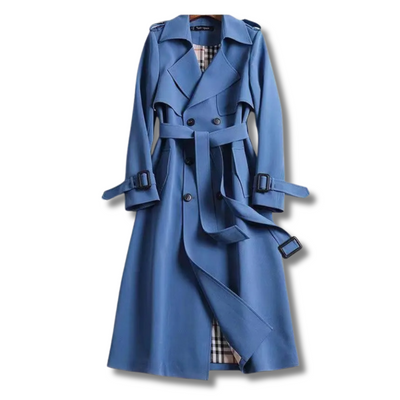 Sienna Trench | Nadčasová Třída